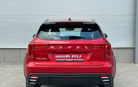 Haval Jolion, 2026 год, 2 449 000 рублей, 4 фотография