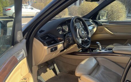 BMW X5, 2007 год, 1 600 000 рублей, 6 фотография