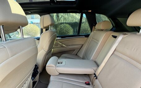 BMW X5, 2007 год, 1 600 000 рублей, 8 фотография