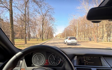BMW X5, 2007 год, 1 600 000 рублей, 11 фотография