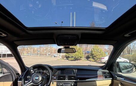 BMW X5, 2007 год, 1 600 000 рублей, 9 фотография