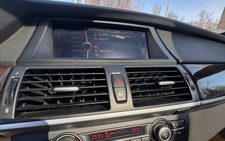 BMW X5, 2007 год, 1 600 000 рублей, 10 фотография