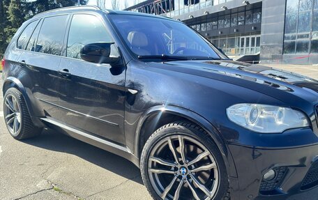 BMW X5, 2007 год, 1 600 000 рублей, 2 фотография