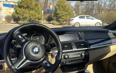 BMW X5, 2007 год, 1 600 000 рублей, 7 фотография