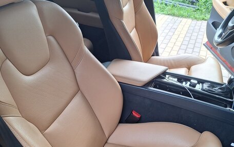 Volvo XC60 II, 2019 год, 3 650 000 рублей, 8 фотография