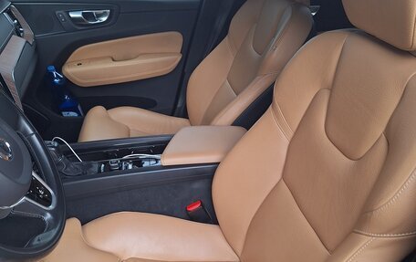 Volvo XC60 II, 2019 год, 3 650 000 рублей, 5 фотография