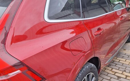 Volvo XC60 II, 2019 год, 3 650 000 рублей, 11 фотография