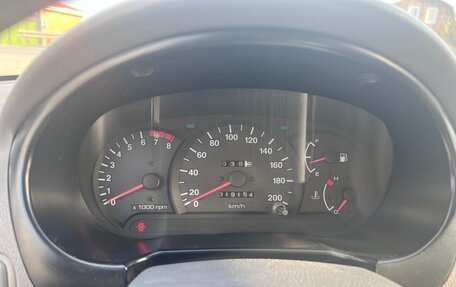 Hyundai Accent II, 2005 год, 380 000 рублей, 9 фотография