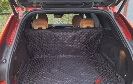 Volvo XC60 II, 2019 год, 3 650 000 рублей, 13 фотография
