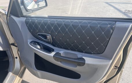 Hyundai Accent II, 2005 год, 380 000 рублей, 12 фотография
