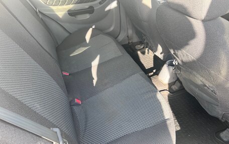 Hyundai Accent II, 2005 год, 380 000 рублей, 14 фотография