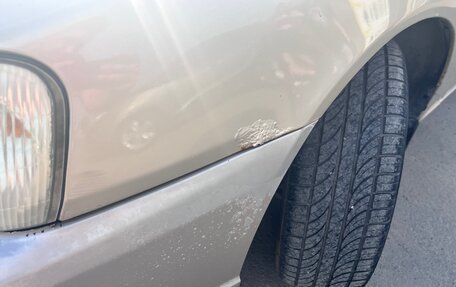 Hyundai Accent II, 2005 год, 380 000 рублей, 17 фотография