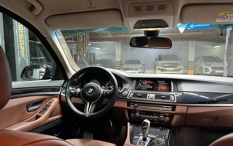 BMW 5 серия, 2016 год, 2 950 000 рублей, 12 фотография
