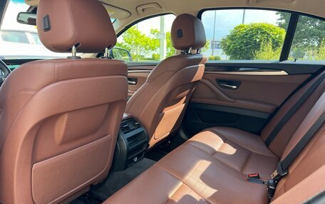 BMW 5 серия, 2016 год, 2 950 000 рублей, 9 фотография