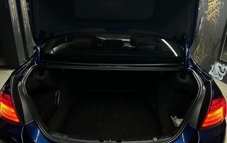 BMW 5 серия, 2016 год, 2 950 000 рублей, 13 фотография