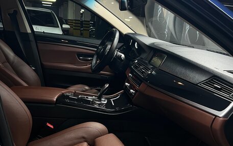 BMW 5 серия, 2016 год, 2 950 000 рублей, 15 фотография
