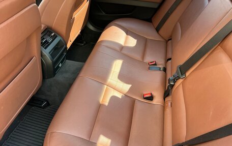 BMW 5 серия, 2016 год, 2 950 000 рублей, 10 фотография