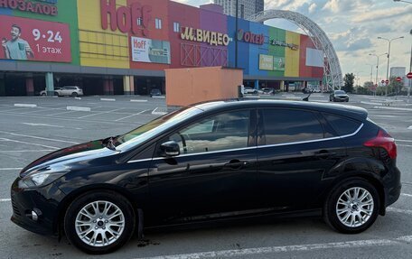 Ford Focus III, 2013 год, 820 000 рублей, 3 фотография