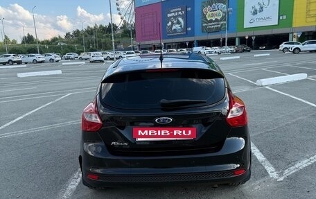 Ford Focus III, 2013 год, 820 000 рублей, 5 фотография