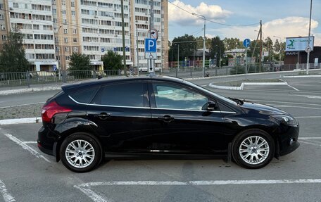 Ford Focus III, 2013 год, 820 000 рублей, 7 фотография