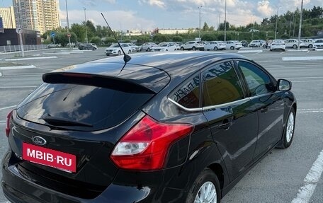 Ford Focus III, 2013 год, 820 000 рублей, 6 фотография