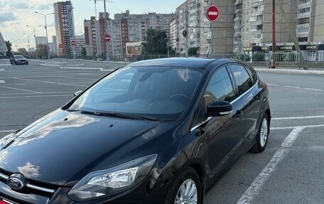 Ford Focus III, 2013 год, 820 000 рублей, 2 фотография
