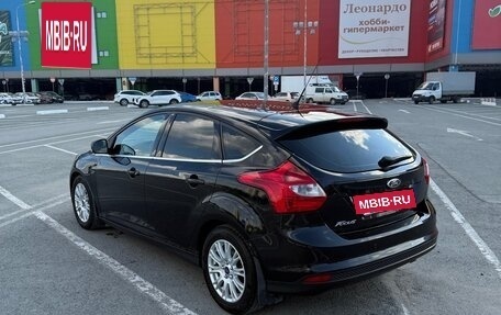 Ford Focus III, 2013 год, 820 000 рублей, 4 фотография