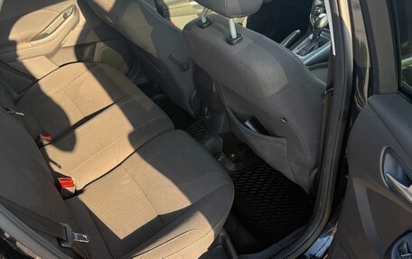 Ford Focus III, 2013 год, 820 000 рублей, 10 фотография