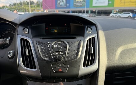 Ford Focus III, 2013 год, 820 000 рублей, 14 фотография