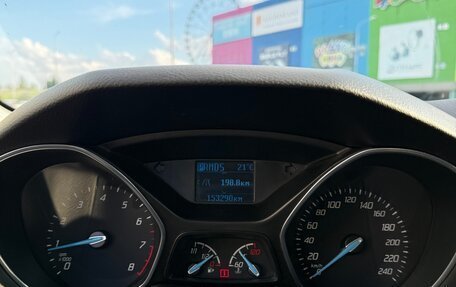 Ford Focus III, 2013 год, 820 000 рублей, 13 фотография