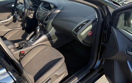 Ford Focus III, 2013 год, 820 000 рублей, 9 фотография