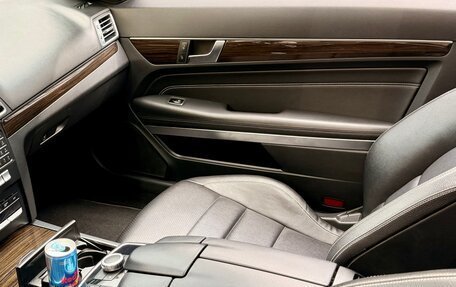 Mercedes-Benz E-Класс, 2015 год, 2 200 000 рублей, 5 фотография