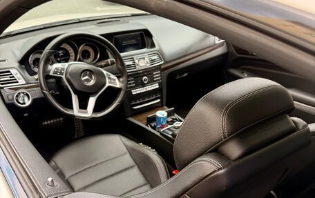Mercedes-Benz E-Класс, 2015 год, 2 200 000 рублей, 4 фотография