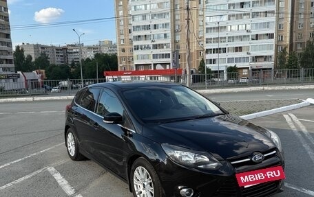 Ford Focus III, 2013 год, 820 000 рублей, 8 фотография