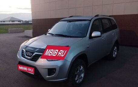 Chery Tiggo (T11), 2013 год, 337 000 рублей, 2 фотография
