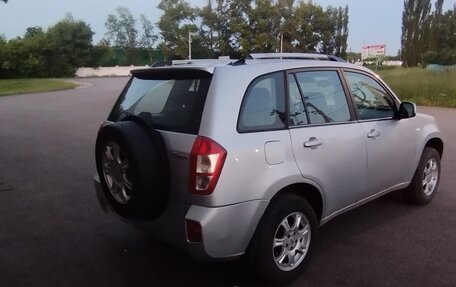 Chery Tiggo (T11), 2013 год, 337 000 рублей, 5 фотография