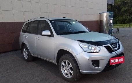 Chery Tiggo (T11), 2013 год, 337 000 рублей, 3 фотография