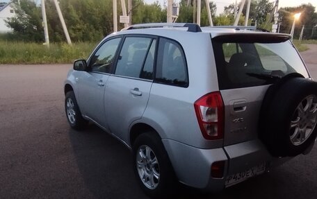 Chery Tiggo (T11), 2013 год, 337 000 рублей, 6 фотография
