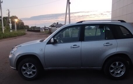 Chery Tiggo (T11), 2013 год, 337 000 рублей, 7 фотография