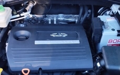 Chery Tiggo (T11), 2013 год, 337 000 рублей, 8 фотография
