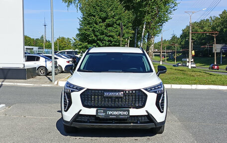 Haval Jolion, 2025 год, 2 420 000 рублей, 2 фотография