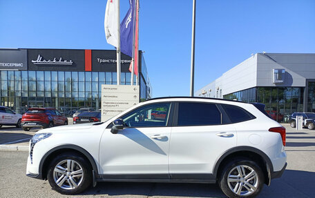 Haval Jolion, 2025 год, 2 420 000 рублей, 10 фотография