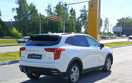 Haval Jolion, 2025 год, 2 420 000 рублей, 6 фотография