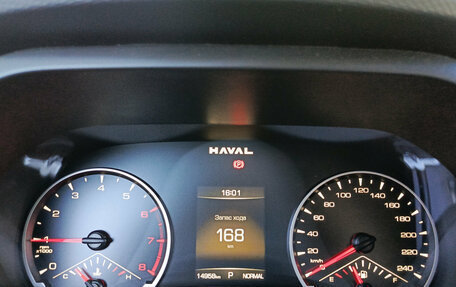 Haval Jolion, 2025 год, 2 420 000 рублей, 16 фотография