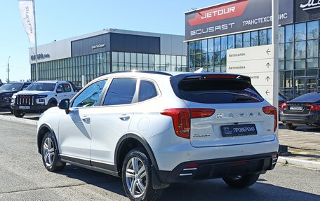 Haval Jolion, 2025 год, 2 420 000 рублей, 8 фотография