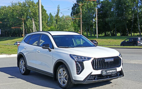 Haval Jolion, 2025 год, 2 420 000 рублей, 3 фотография