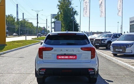 Haval Jolion, 2025 год, 2 420 000 рублей, 7 фотография