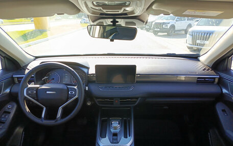Haval Jolion, 2025 год, 2 420 000 рублей, 17 фотография