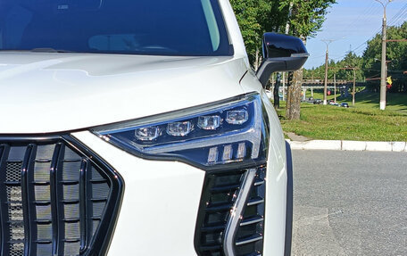 Haval Jolion, 2025 год, 2 420 000 рублей, 21 фотография
