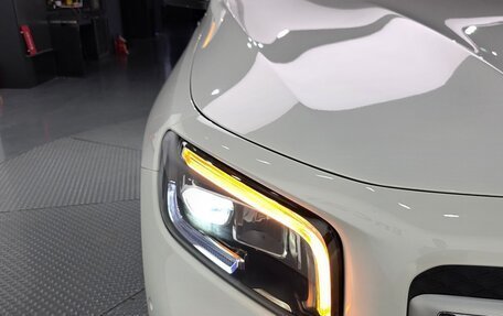 Mercedes-Benz GLB, 2023 год, 4 200 000 рублей, 6 фотография